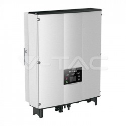 Invertor Fotovoltaic On Grid Monofazat V-Tac 3Kw VT-6603105